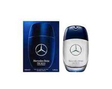 Mercedes-BenzTHE MOVE ətri