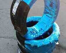 Tristar şinləri 275, 40 R22