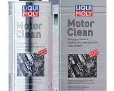 Liqui Moly Motor Clean 500ml