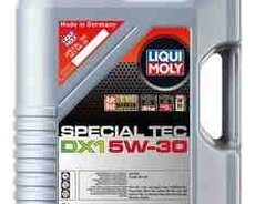 Liqui Moly 5W-30 DX1 Special Tec 5L