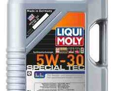 Liqui Moly 5W-30 LL Special Tec 5L