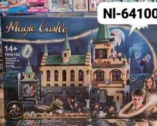 Konstruktor Harry Potter