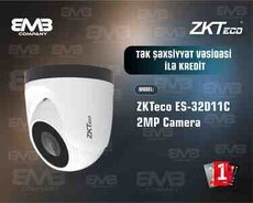ZKTeco ES-32D11C 2MP