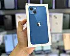 Apple iPhone 13 Blue 128GB, 4GB