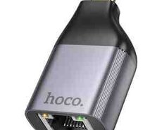 Şəbəkə adapteri Hoco UA35