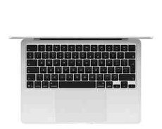 Apple MacBook Air 13 M4 16, 512GB Silver