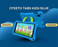Oteeto Tab9 kids blue