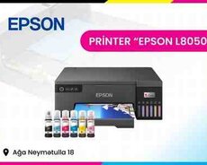 Printer Epson L8050