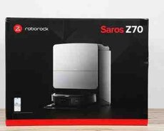 Robort tozsoran Roborock Saros Z70