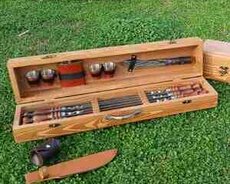 Hədiyyəlik şiş dəsti