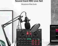 Studiya avadanlıqları