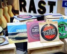 Gitara simi Daddario