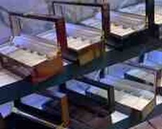 Qol saatı aksesuarları