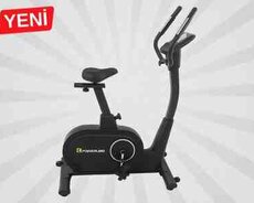 Velotrenajor Powerland YK-02L50P