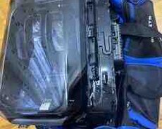 Jetour T-2 arxa və ön faraları