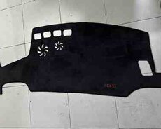 Volksvagen ID6 şit üstü örtüyü