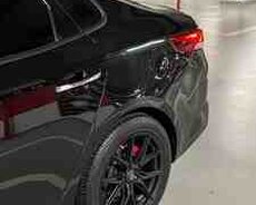 Kia Optima təkərləri R18