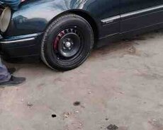 Mercedes təkərləri R16