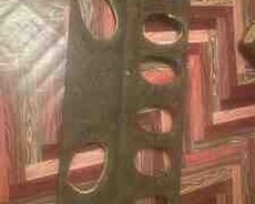 LADA (VAZ) 21014 dinamik yeri