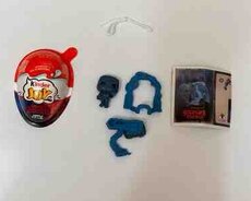 Kinder Joy Stranger Things Vecna