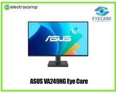 ASUS VA249HG 90LM02W0-B01171 Eye Care