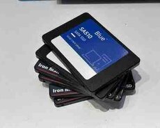 SSD WD Blue SA510 SATA 1TB