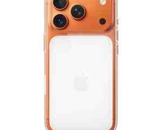 Apple iPhone 17 Pro magsafe case