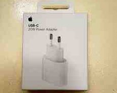 Apple USBC 20W Power adapteri