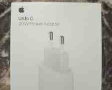 Apple iPhone adapteri