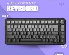 Klaviatura Ajazz AK820 Max