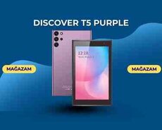 Discover T5 purple