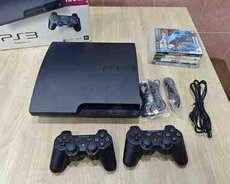 PlayStation 3 Slim 320GB
