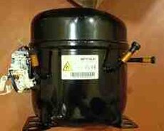 Soyuducu mühərriki