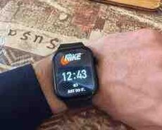 Apple Watch Series 10 Aluminum Jet Black 46mm