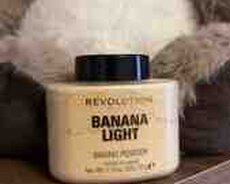 Revolution powder Banana light