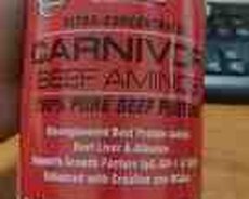 Beef Amino idman qidası