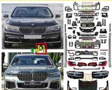 BMW G11, G12 üçün body kit