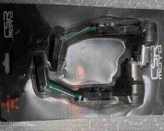 Motosiklet aksesuarları