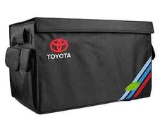 Toyota çantası