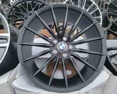 BMW F10 diskləri R20