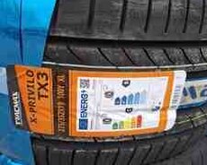 Şinlər 275, 35 R19 245, 40 R19