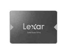 SSD LEXAR NS100 1TB