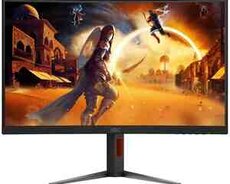 Monitor AOC C27G4Z 27 280Hz Curved