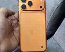 Apple iPhone 17 Pro Max Cosmic Orange 256GB, 12GB