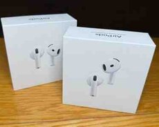 Qulaqlıq Airpods 4