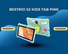 Bestrio S2 Kids Tab pink