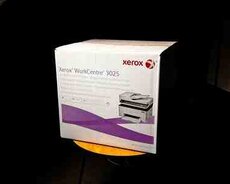 Printer Xerox WorkCentre 3025