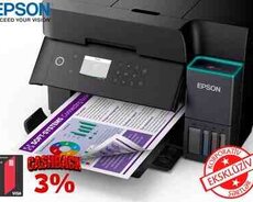 Printer Epson EcoTank L6370 C11CL43405