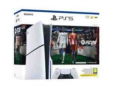 PlayStation 5 Slim + FC 26