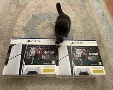 Playstation 5 Slim 1 TB